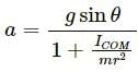 HC Verma Questions and Solutions: Chapter 10: Rotational Mechanics- 1 | HC Verma Solutions - JEE