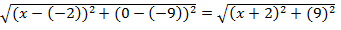 NCERT Solutions for Class 10 Maths Chapter 7 - Chapter 7: Coordinate Geometry