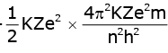 Atoms - Chapter Notes, Class 12, Physics