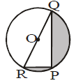 Assignment - Areas Related to Circles, Class 10 Mathematics
