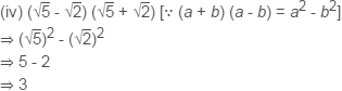 NCERT, CBSE, Class IX, Mathematics, Solved, Question and Answer, Q and A, Number Systems