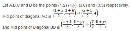 NCERT Solutions for Class 10 Maths Chapter 7 - Chapter 7: Coordinate Geometry