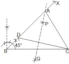 Class IX, Mathematics, NCERT, CBSE, Questions and Answer, Q and A, Important