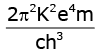 Atoms - Chapter Notes, Class 12, Physics