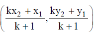 Coordinate Geometry, class X, NCERT CBSE, Question and Answers, Q and A, Important, with solutions, Mathematics