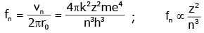 Atoms - Chapter Notes, Class 12, Physics