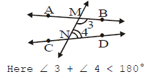Introduction to Euclid`s Geometry, Class 9 Mathematics Detailed Chapter Notes