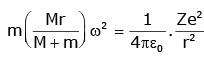 Atoms - Chapter Notes, Class 12, Physics