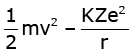 Atoms - Chapter Notes, Class 12, Physics