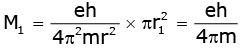 Atoms - Chapter Notes, Class 12, Physics