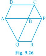 Class IX, Mathematics, NCERT, CBSE, Questions and Answer, Q and A, Important