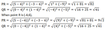 NCERT Solutions for Class 10 Maths Chapter 7 - Chapter 7: Coordinate Geometry