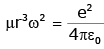 Atoms - Chapter Notes, Class 12, Physics