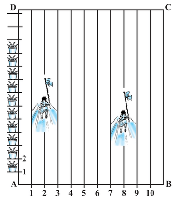 NCERT Solutions for Class 10 Maths Chapter 7 - Chapter 7: Coordinate Geometry