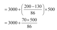NCERT Solutions for Class 10 Maths Chapter 14 - Chapter 14: Statistics(Part 3)