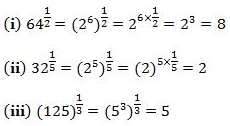 NCERT, CBSE, Class IX, Mathematics, Solved, Question and Answer, Q and A, Number Systems