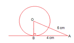 NCERT Solutions for Class 10 Maths Chapter 10 - Chapter 10: Circles