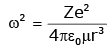 Atoms - Chapter Notes, Class 12, Physics
