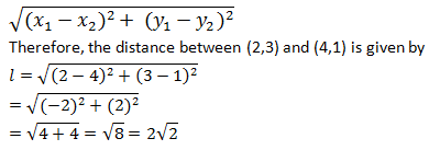 NCERT Solutions for Class 10 Maths Chapter 7 - Chapter 7: Coordinate Geometry