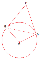 NCERT Solutions for Class 10 Maths Chapter 10 - Chapter 10: Circles