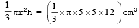 Class 10 Maths,CBSE Class 10,Maths,Class 10,Surface Area and Volumes