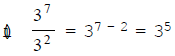 Representing Real Numbers,Number Line,Class IX,Important Notes,Maths,Number Systems,Law of Exponents