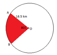 NCERT Solutions for Class 10 Maths Chapter 12 - Chapter 12: Area Related to Circles
