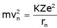 Atoms - Chapter Notes, Class 12, Physics