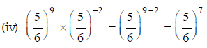 Representing Real Numbers,Number Line,Class IX,Important Notes,Maths,Number Systems,Law of Exponents