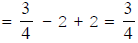 Polynomials, Polynomials in One Variable and Degree of a Polynomials - Class 9, Mathematics