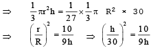 Class 10 Maths,CBSE Class 10,Maths,Class 10,Surface Area and Volumes