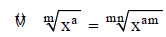 Representing Real Numbers,Number Line,Class IX,Important Notes,Maths,Number Systems,Law of Exponents