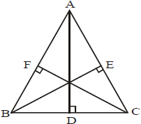 Chapter 7 - Triangles, Solved Examples, Class 9, Maths | Extra Documents & Tests for Class 9