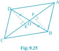 Class IX, Mathematics, NCERT, CBSE, Questions and Answer, Q and A, Important
