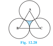NCERT Solutions for Class 10 Maths Chapter 12 - Chapter 12: Area Related to Circles