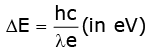 Atoms - Chapter Notes, Class 12, Physics