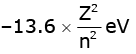 Atoms - Chapter Notes, Class 12, Physics
