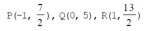 Coordinate Geometry, class X, NCERT CBSE, Question and Answers, Q and A, Important, with solutions, Mathematics