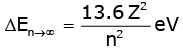 Atoms - Chapter Notes, Class 12, Physics