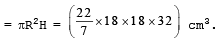 Class 10 Maths,CBSE Class 10,Maths,Class 10,Surface Area and Volumes