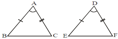 Chapter 7 - Triangles, Solved Examples, Class 9, Maths | Extra Documents & Tests for Class 9