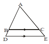 Assignment - Triangles, Class 10 Mathematics