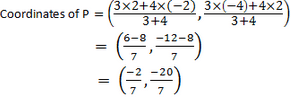 NCERT Solutions for Class 10 Maths Chapter 7 - Chapter 7: Coordinate Geometry