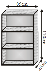 Assignment - Surface Area and Volumes, Class 9 Mathematics