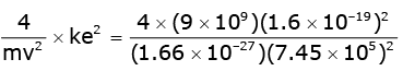 Atoms - Chapter Notes, Class 12, Physics