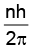 Atoms - Chapter Notes, Class 12, Physics