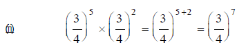 Representing Real Numbers,Number Line,Class IX,Important Notes,Maths,Number Systems,Law of Exponents