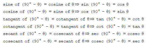 trigonomerty, Mathematics, class X, NCERT, CBSE, Question and Answers, Q and A, Important, with solutions