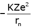 Atoms - Chapter Notes, Class 12, Physics