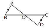 Assignment - Triangles, Class 10 Mathematics